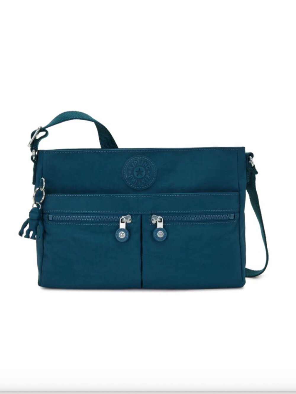 Kipling NEW ANGIE Small Crossbody Shoulder Bag